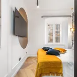 Appartement Libertas