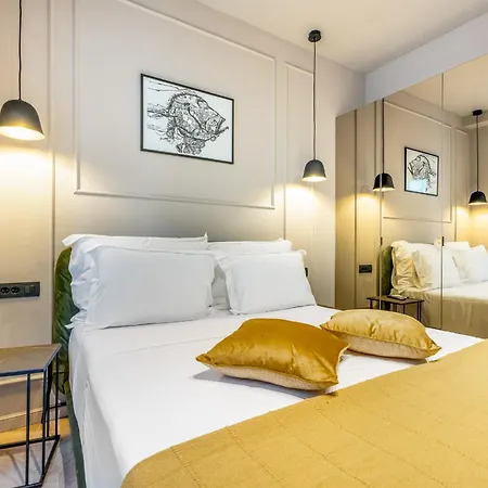 Apartment Libertas *