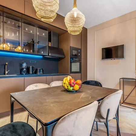 Apartment Libertas Dubrovnik