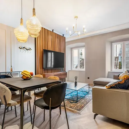 Apartment Libertas *