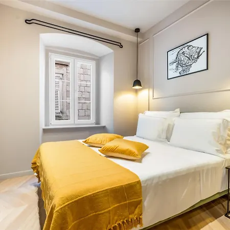 Libertas * Dubrovnik