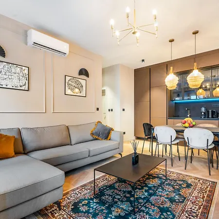 Libertas Apartment