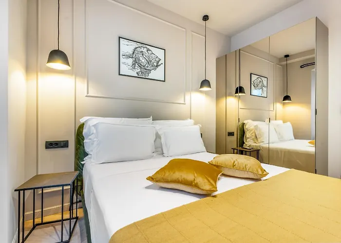 Appartamento Libertas *