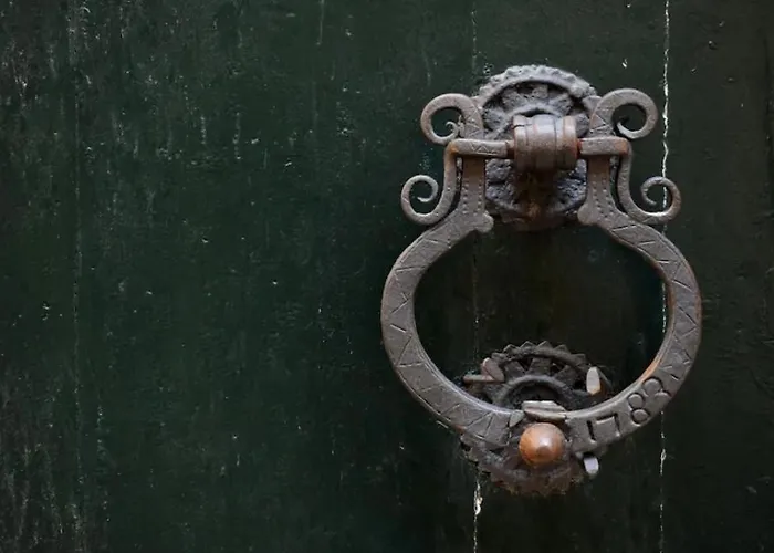 Libertas Appartamento *