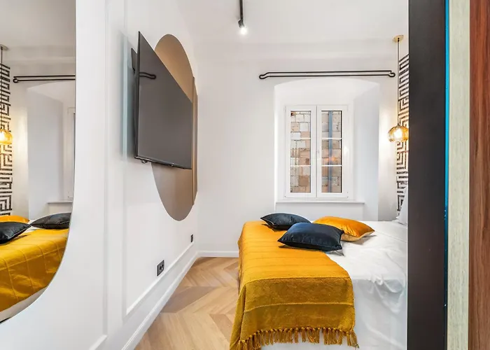 Appartamento Libertas