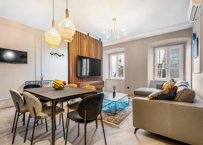 Appartamento Libertas *