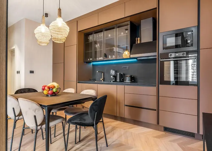 Libertas Appartamento Ragusa