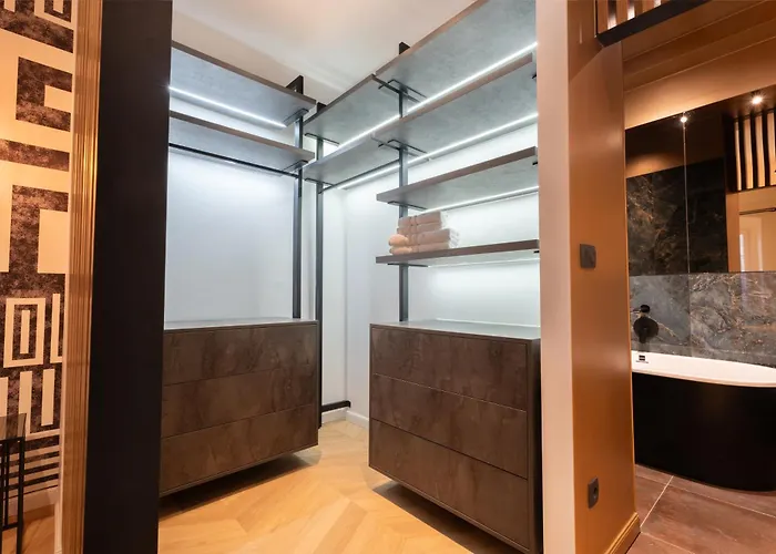 Libertas Apartamento Dubrovnik