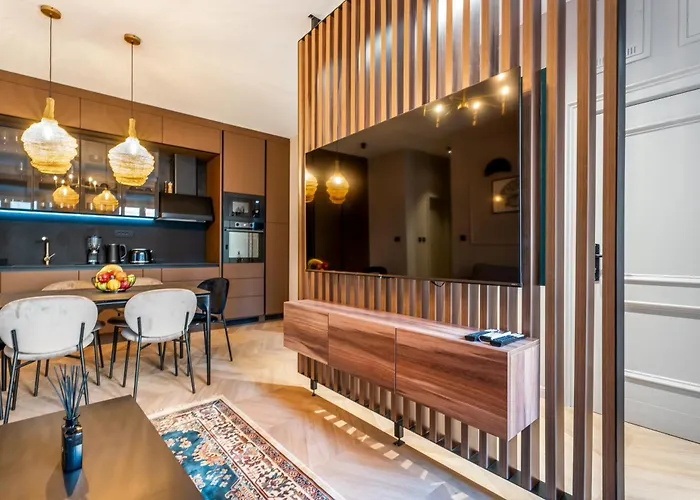 Libertas Appartamento *