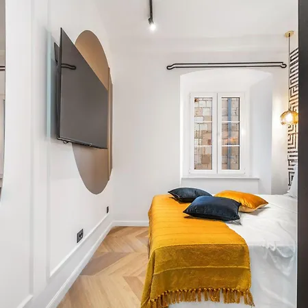 Apartman Libertas