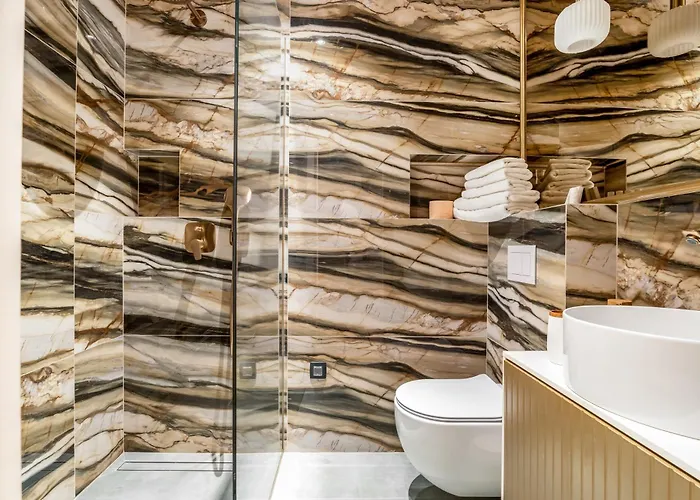 公寓 Libertas 杜布罗夫尼克